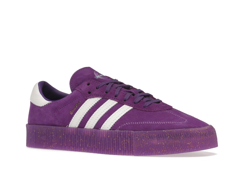 adidas Samba Rose TfL Elizabeth Line (Women's)