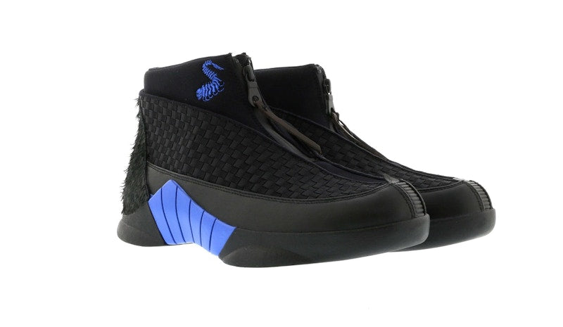 Jordan 15 Retro Kubo (Unsigned)