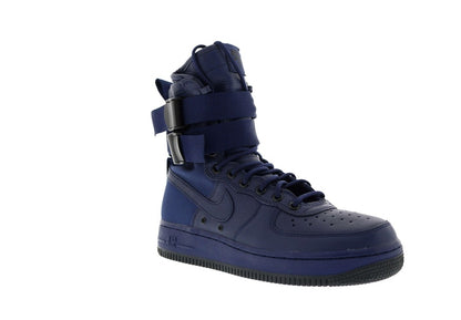 Nike SF Air Force 1 Binary Blue (Women's)