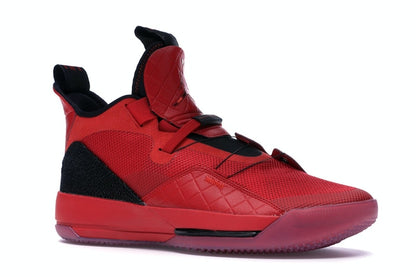 Jordan XXXIII University Red
