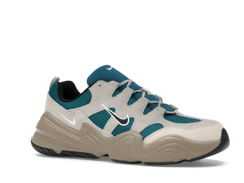 Nike Tech Hera Light Orewood Geode Teal
