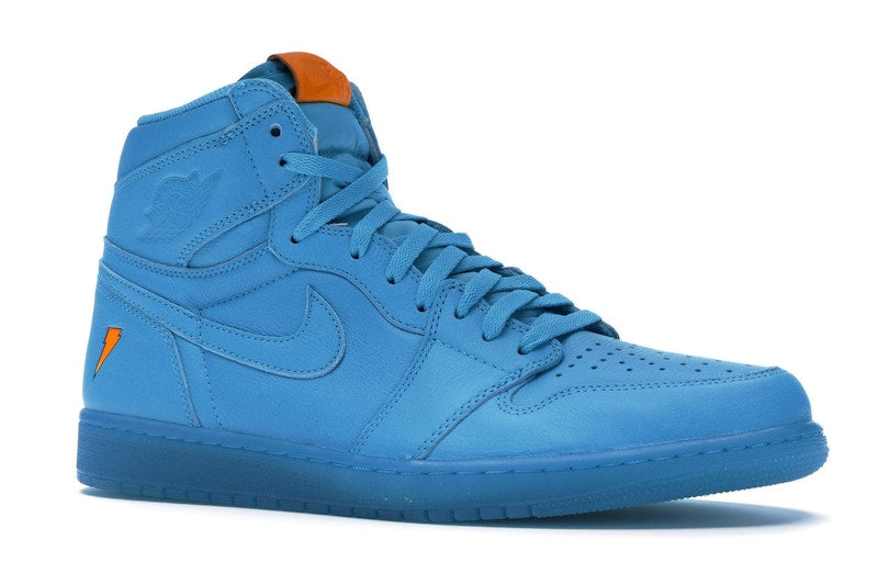 Jordan 1 Retro High Gatorade Blue Lagoon