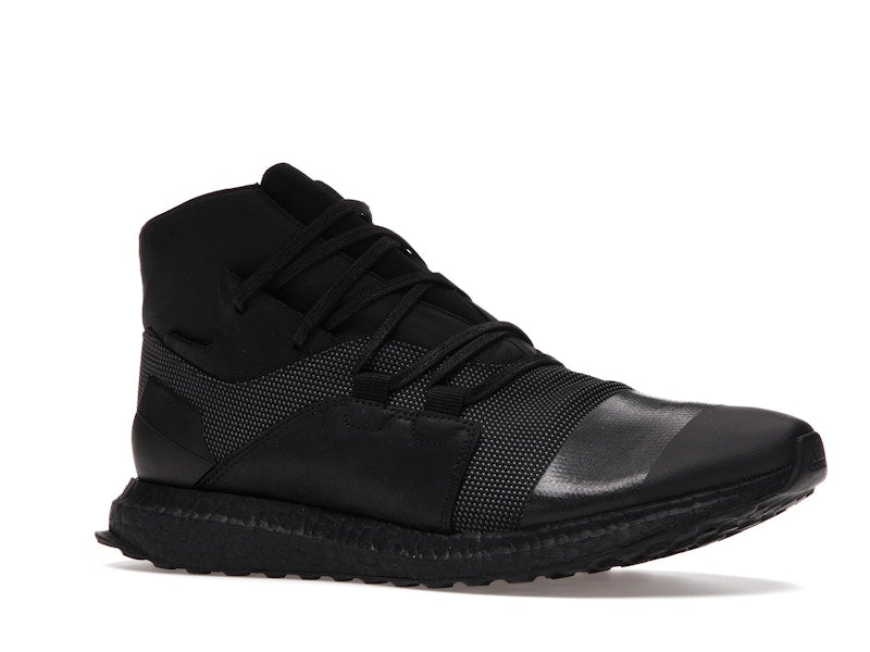 adidas Y-3 Kozoko High Triple Black