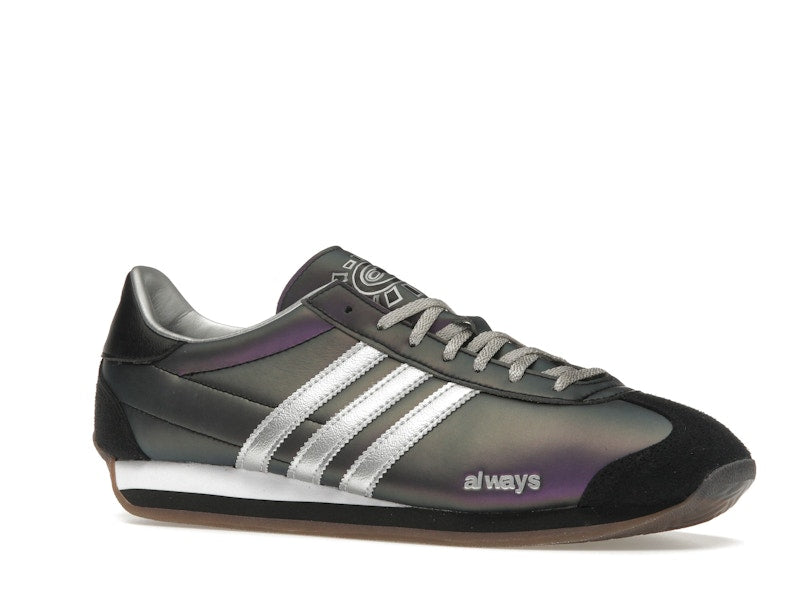 adidas Country OG Always Do What You Should Do
