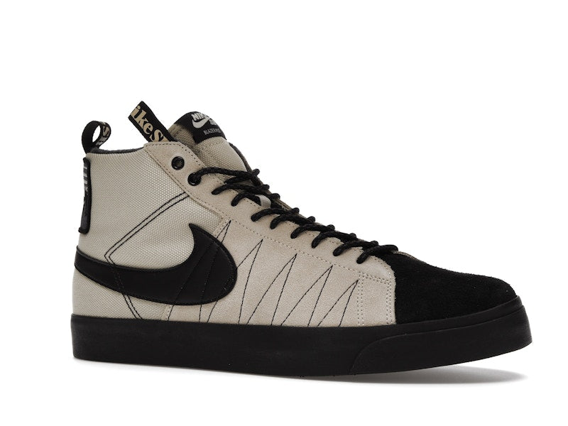 Nike SB Zoom Blazer Mid PRM Acclimate Rattan Black