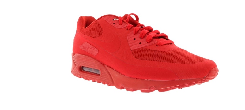Nike Air Max 90 Hyperfuse Independence Day Red