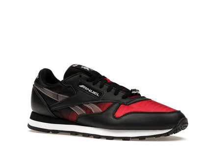 Reebok Classic Leather Anuel AA The Sky Above The Street
