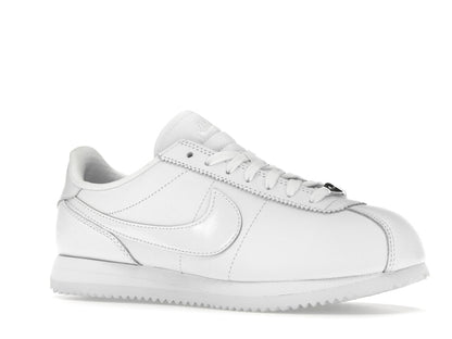 Nike Cortez 23 Premium Triple White (Women's)