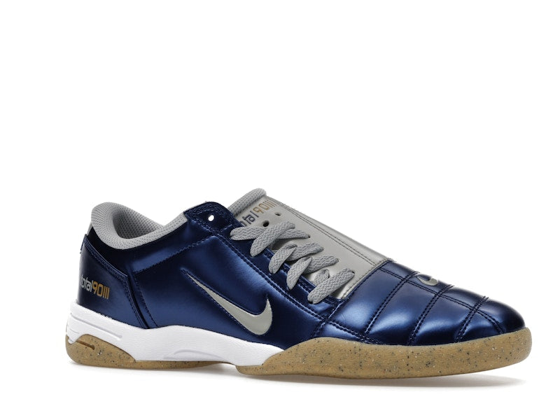 Nike Total 90 3 Blue Void