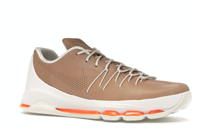 Nike KD 8 EXT Vachetta Tan