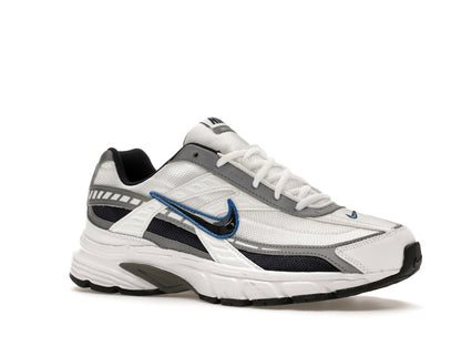 Nike Initiator White Obsidian Metallic Cool Grey