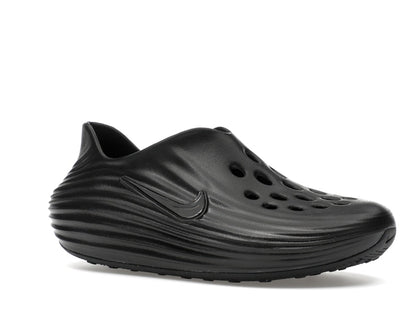 Nike ReactX Rejuven8 Triple Black