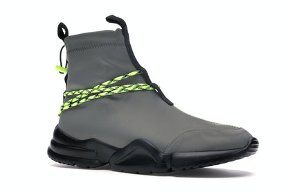 John Geiger 002 Stealth Volt