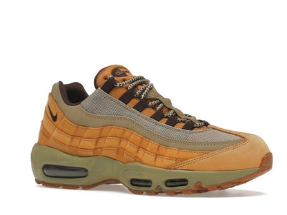 Nike Air Max 95 Wheat