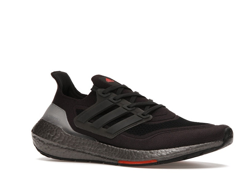 adidas Ultra Boost 21 Black Carbon