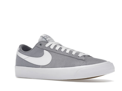 Nike SB Zoom Blazer Low Pro GT Wolf Grey