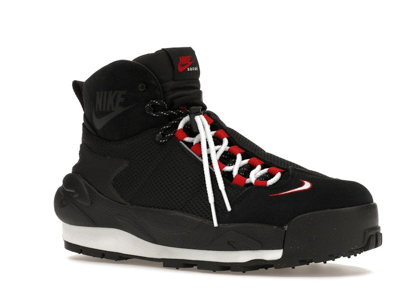 Nike Magmascape SP sacai Black