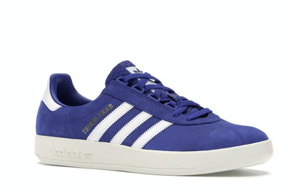 adidas Trimm Trab Active Blue