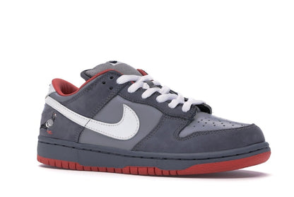 Nike SB Dunk Low Staple NYC Pigeon