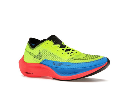Nike ZoomX Vaporfly Next% 2 Steve Prefontaine Volt