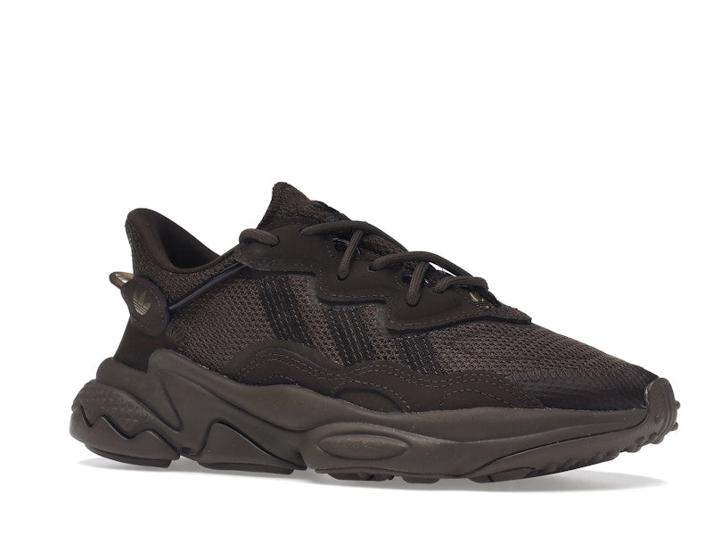 adidas Ozweego Brown (Women's)