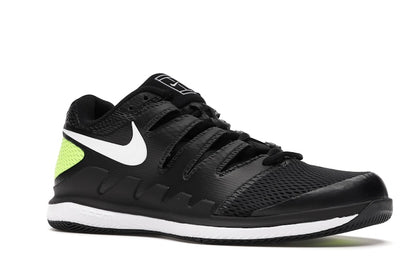 Nike Court Air Zoom Vapor X Black Volt