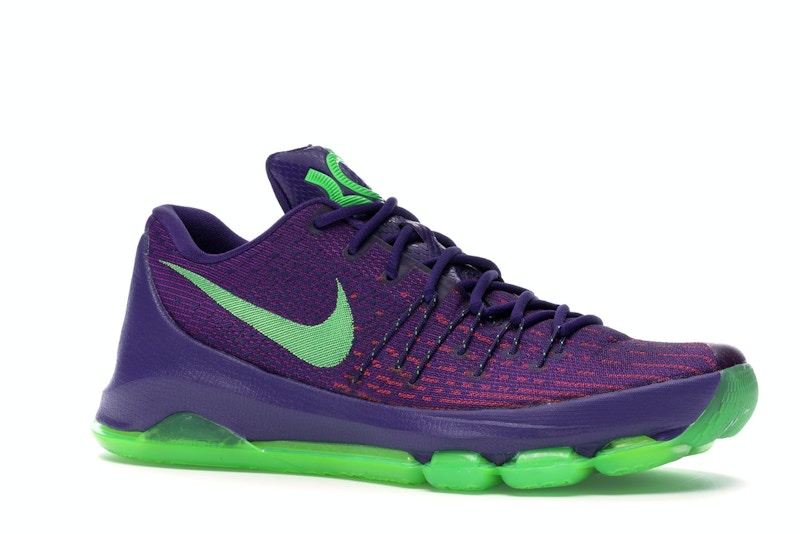 Nike KD 8 Suit