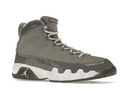 Jordan 9 Retro Cool Grey (2002)