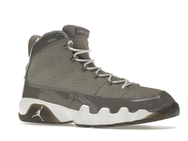 Jordan 9 Retro Cool Grey (2002)