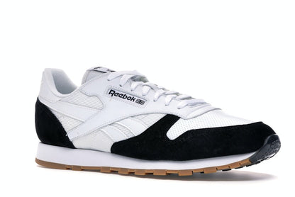 Reebok Classic Leather Kendrick Lamar Perfect Split White