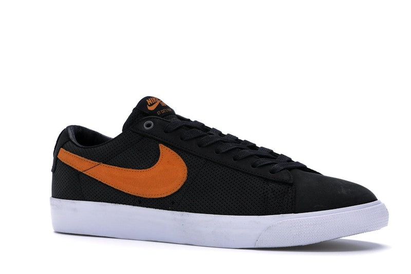 Nike SB Zoom Blazer Low GT Cats Paw Saloon