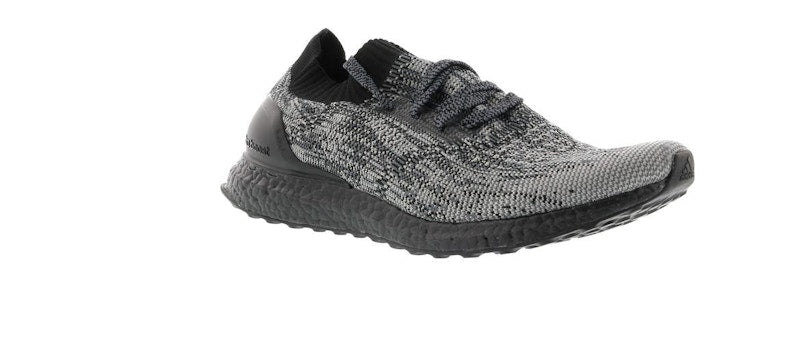 adidas Ultra Boost Uncaged Triple Black
