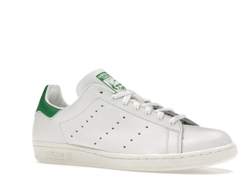 adidas Stan Smith 80s White Green