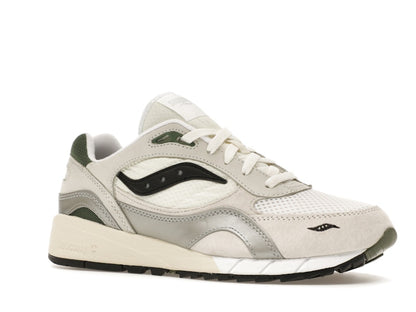 Saucony Shadow 6000 Asphalt Gold Accelerate, Decelerate