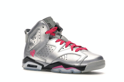Jordan 6 Retro Valentine's Day (2014) (GS)