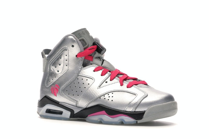 Jordan 6 Retro Valentine's Day (2014) (GS)