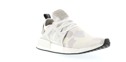 adidas NMD XR1 White Duck Camo