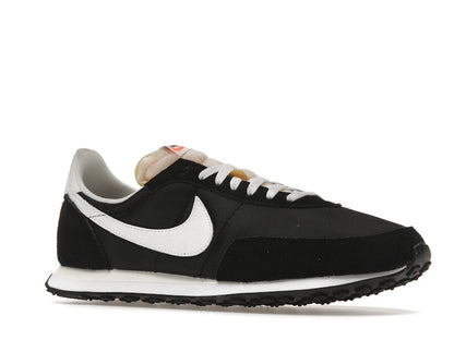 Nike Waffle Trainer 2 Black White