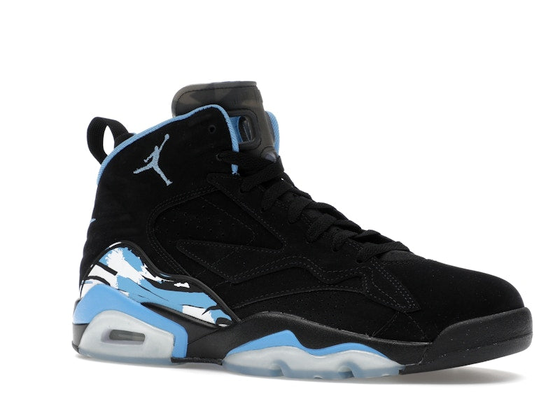 Jordan MVP University Blue