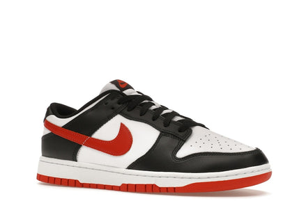 Nike Dunk Low Retro Dragon Red