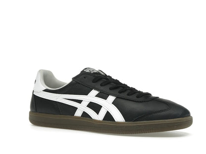 Onitsuka Tiger Tokuten Black White Gum