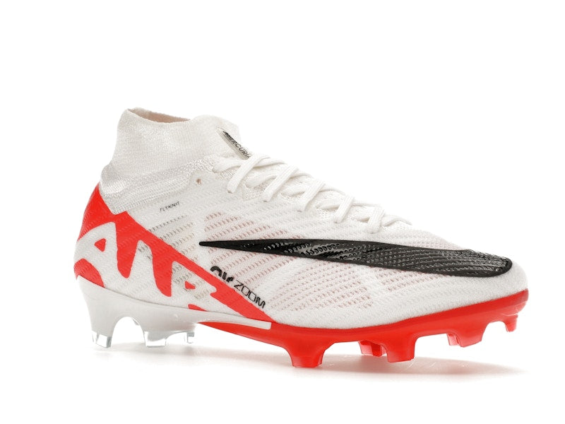 Nike Zoom Mercurial Superfly 9 Elite FG Ready Pack