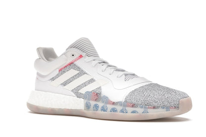 adidas Marquee Boost Low Footwear White