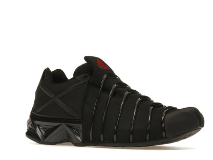 adidas Y-3 Yuuto Palace Black Red