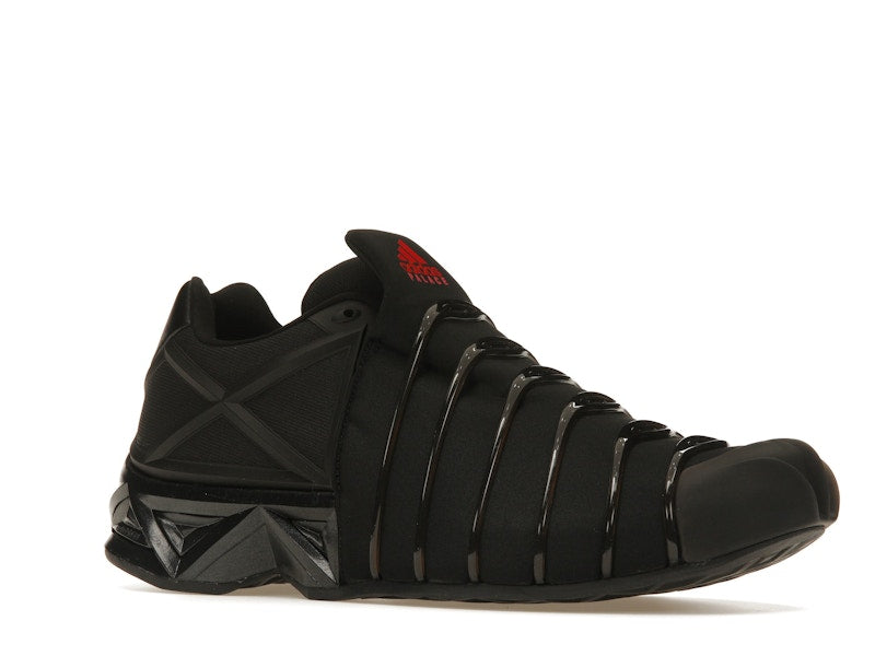 adidas Y-3 Yuuto Palace Black Red