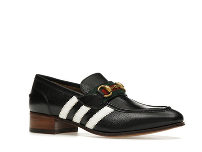 adidas x Gucci Loafer Black (Women's)