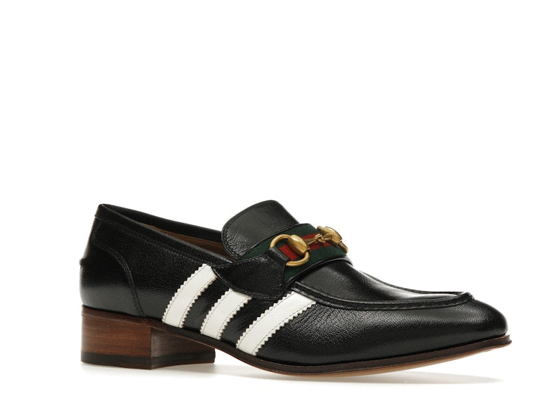 adidas x Gucci Loafer Black (Women's)