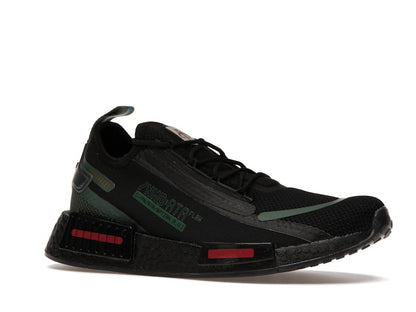adidas NMD R1 Spectoo Star Wars Boba Fett