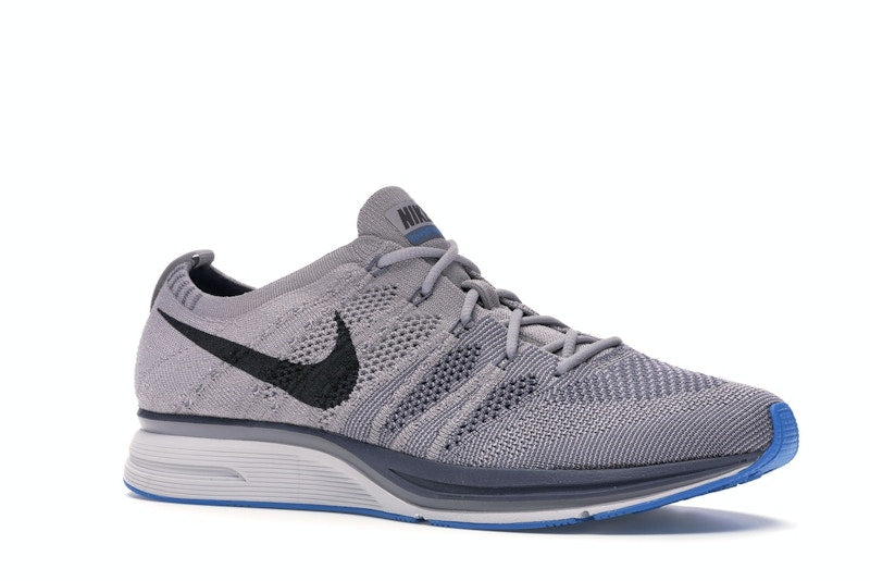 Nike Flyknit Trainer Atmosphere Grey