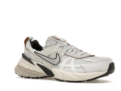 Nike V2K Run Pure Platinum Chrome (Women's)